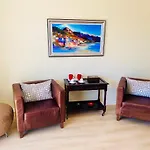Entabeni Guest House