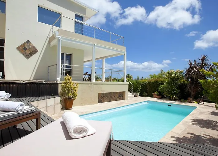 Entabeni Guest House