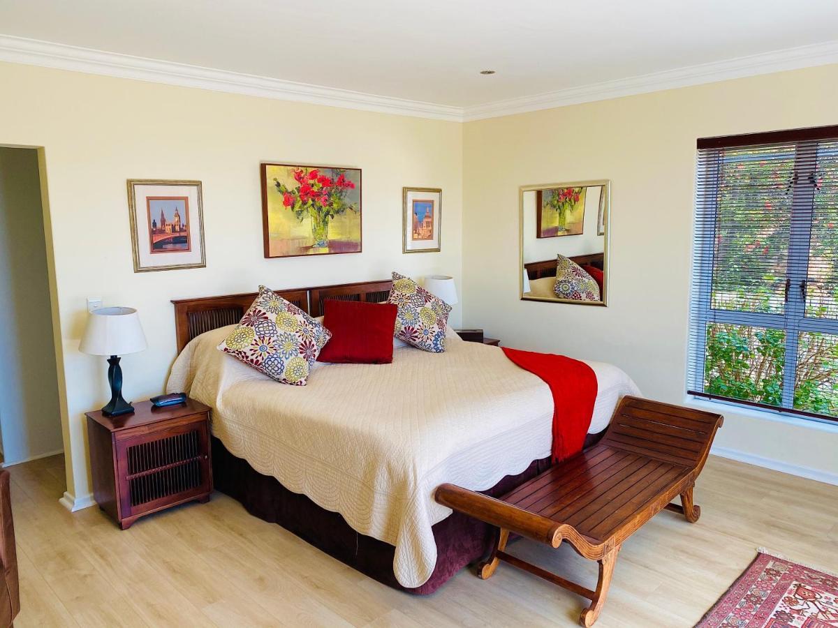 Entabeni 4* Cape Town