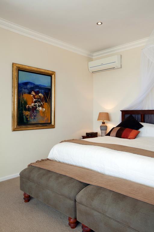 Entabeni 4* Cape Town