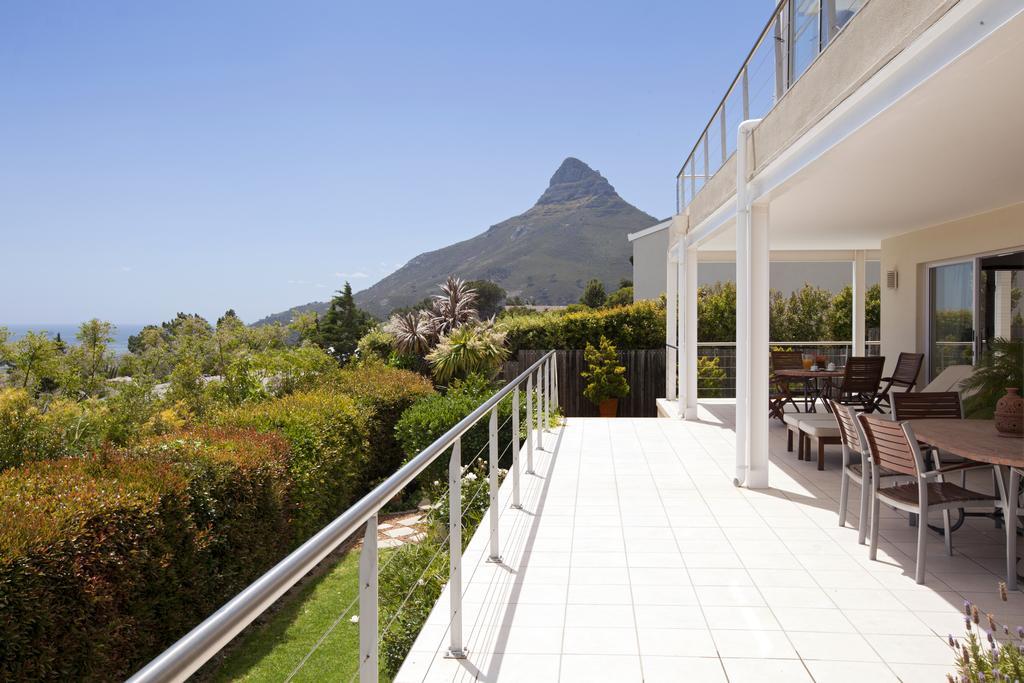 Guest house Entabeni 4*