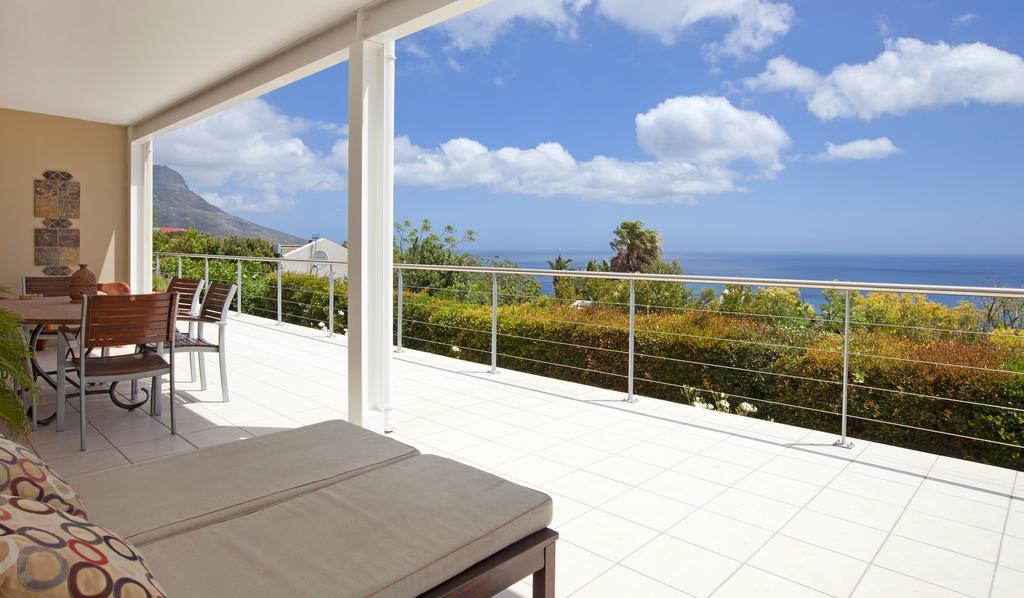 Guest house Entabeni Cape Town