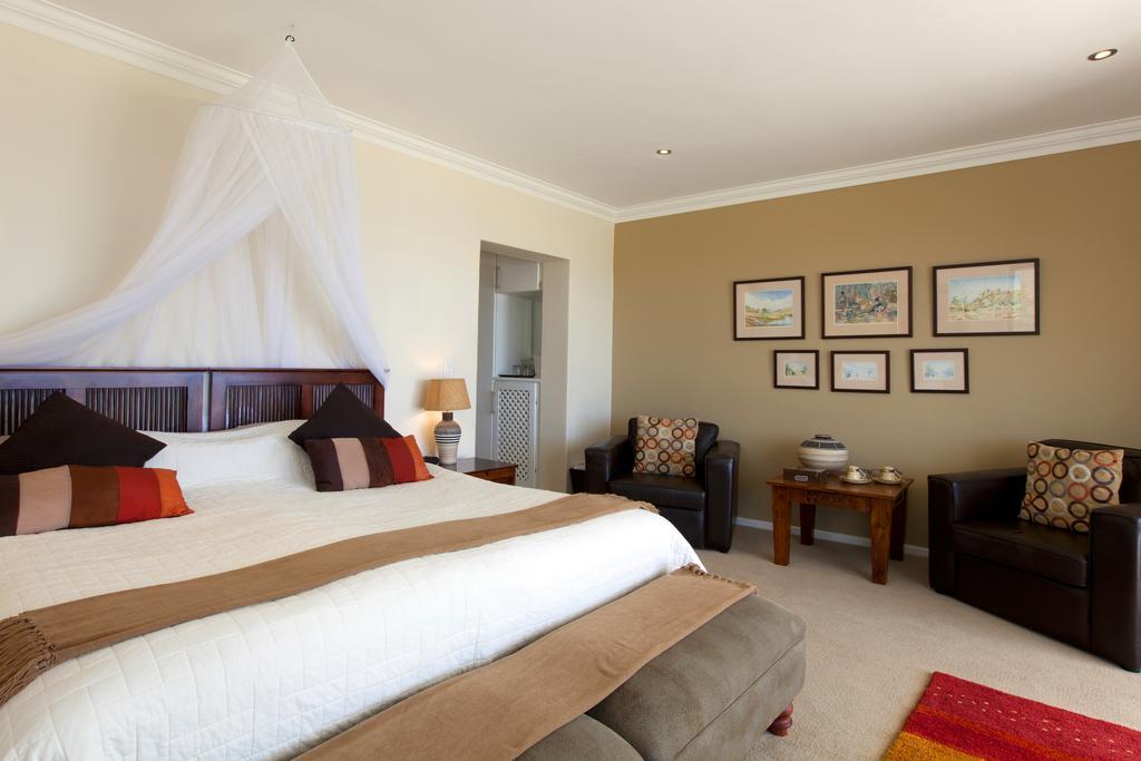 Entabeni Cape Town