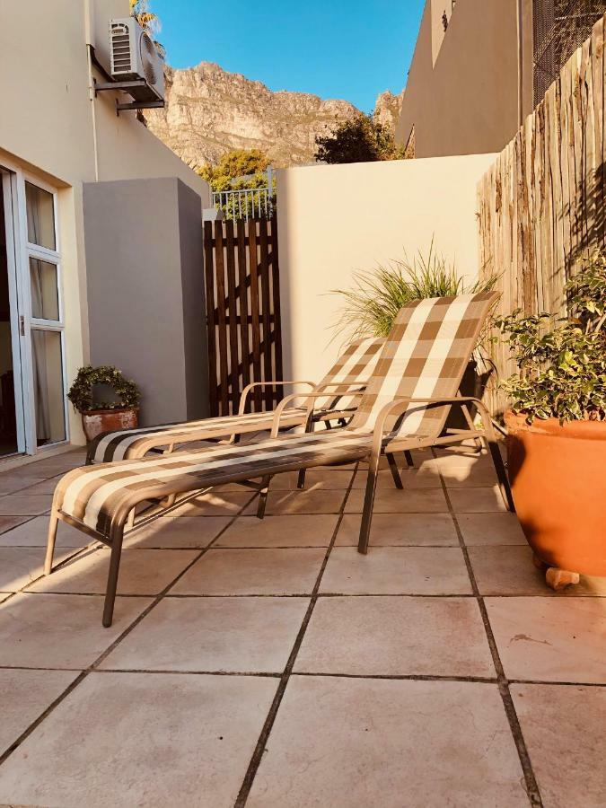Entabeni Guest house 4*