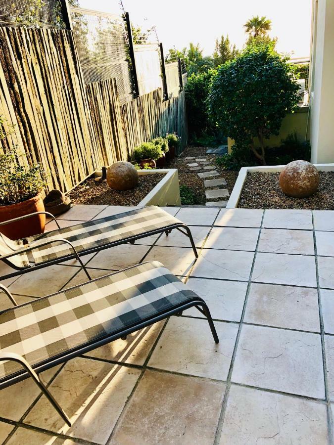 Entabeni 4* Cape Town
