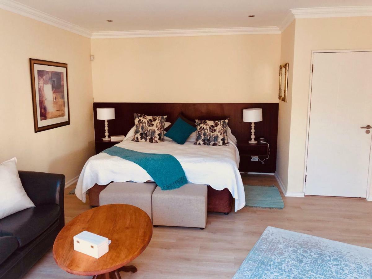Entabeni Guest house 4*